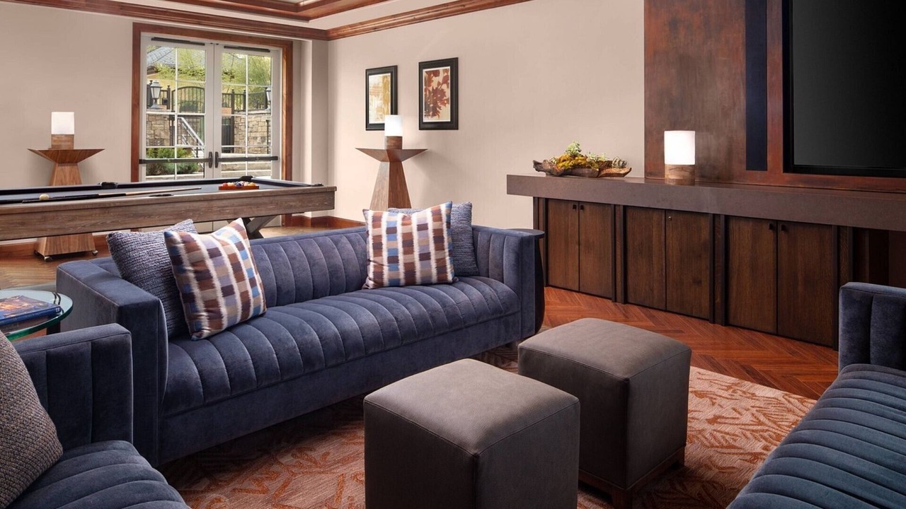 Photo of Livingroom in Vail