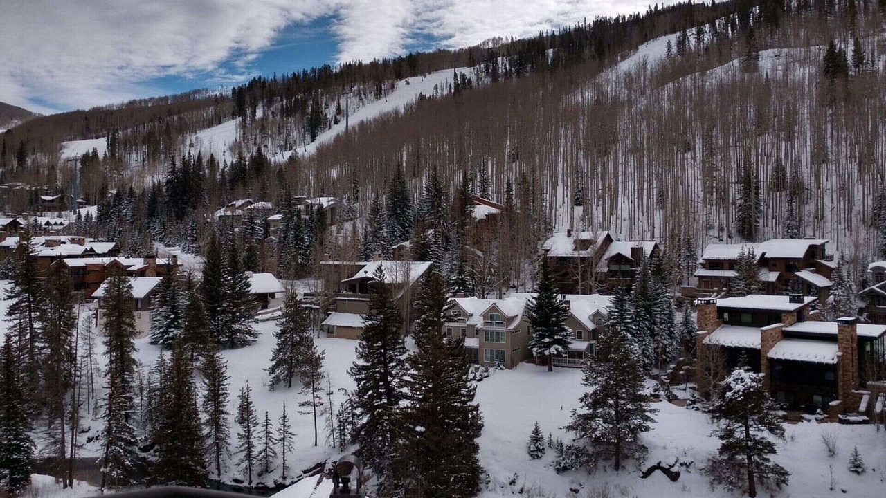 Photo of Outdoor in Vail