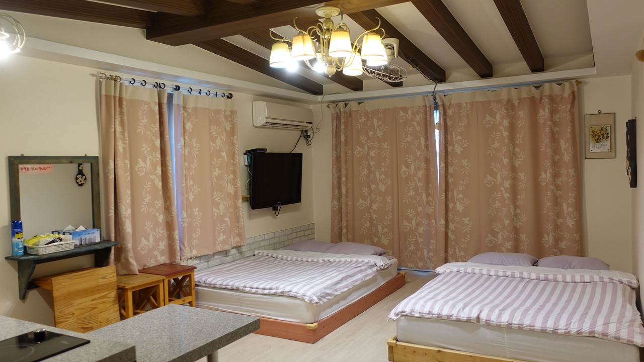Photo of Bedroom in Gyeongju