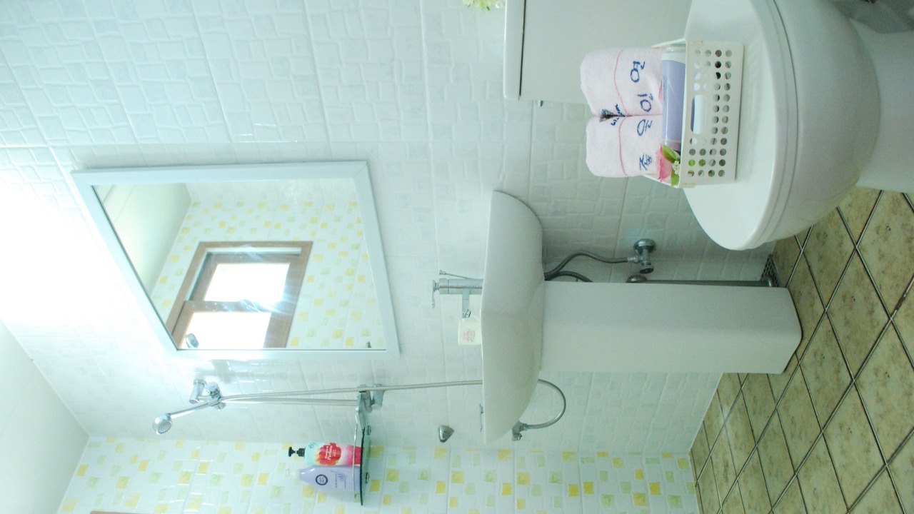 Photo of Bathroom in Gyeongju