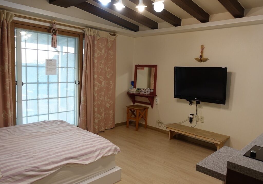 Photo of Livingroom in Gyeongju