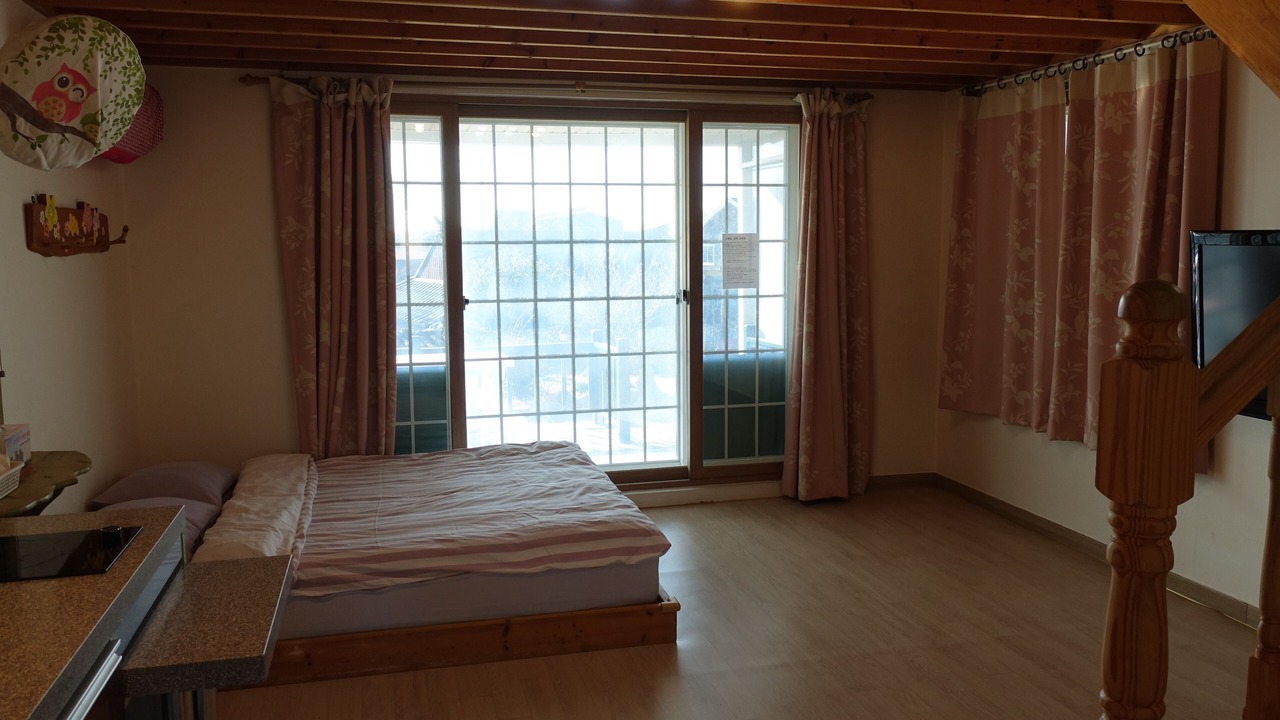 Photo of Livingroom in Gyeongju