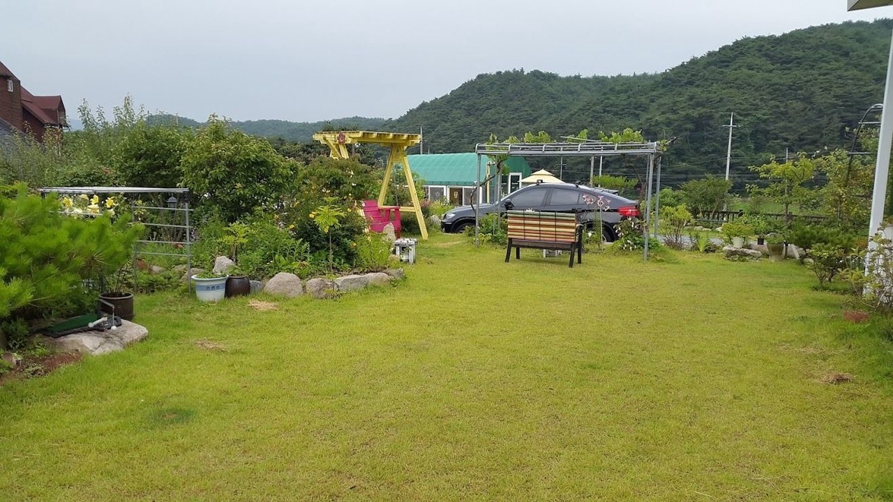 Photo of Others in Gyeongju