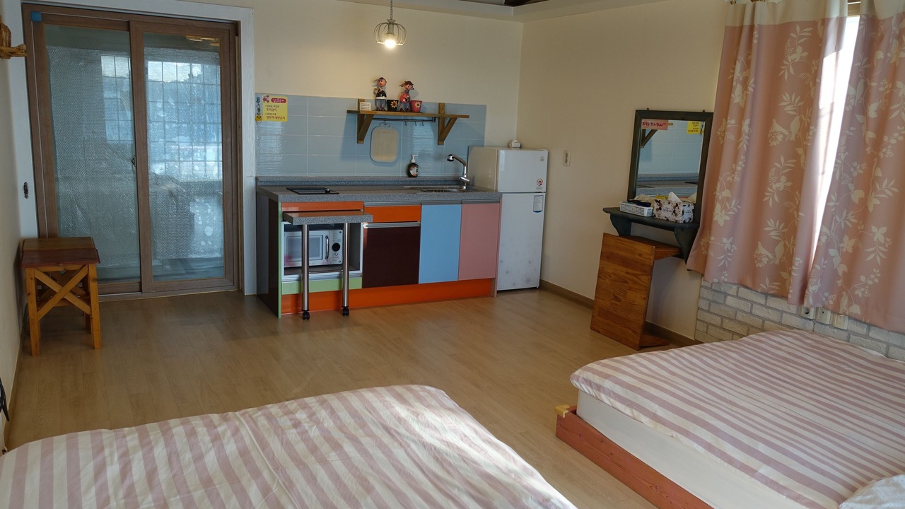 Photo of Kitchen in Gyeongju