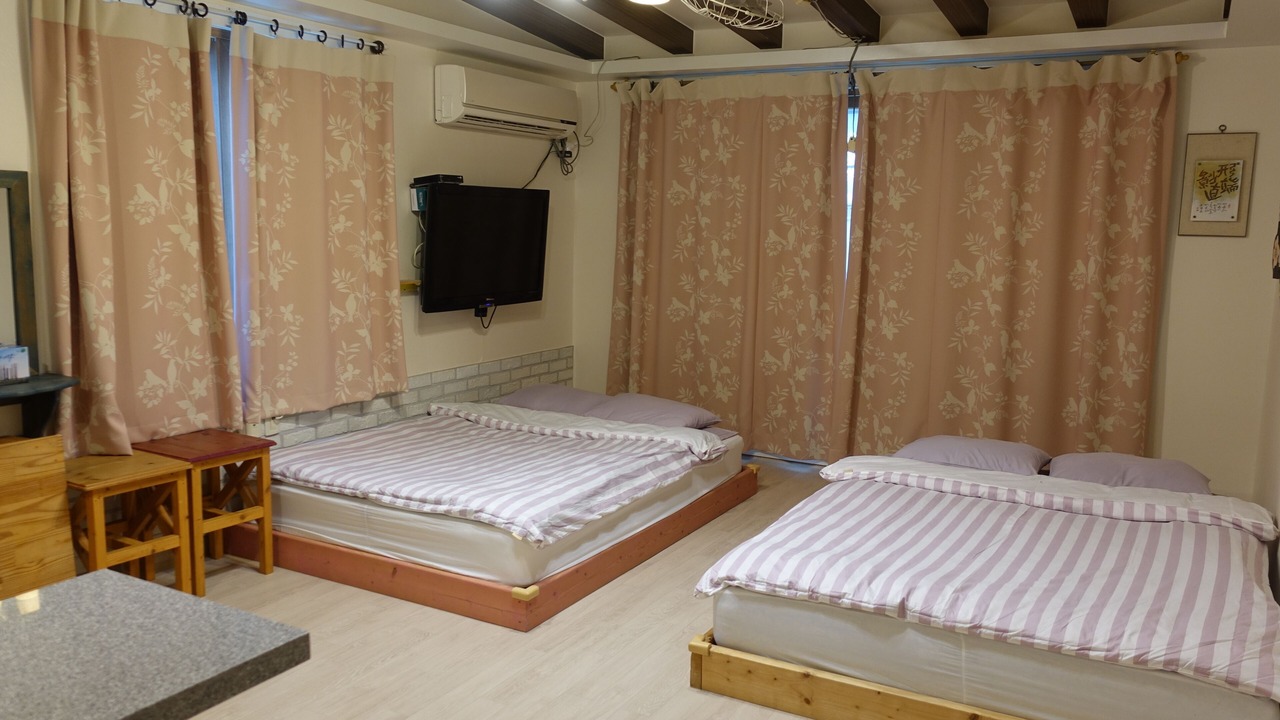 Photo of Bedroom in Gyeongju