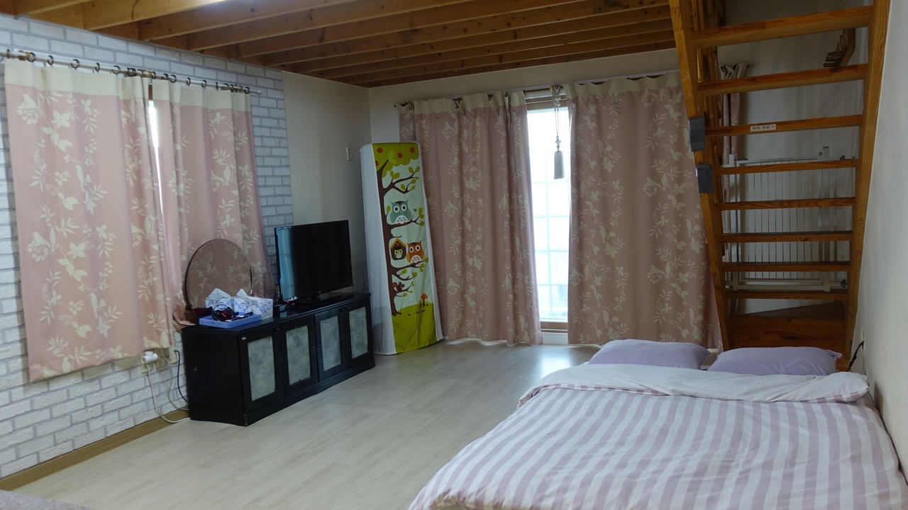 Photo of Bedroom in Gyeongju