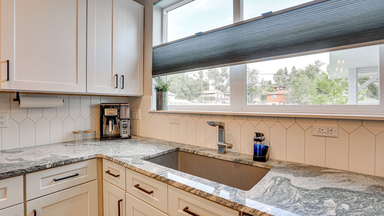 Photo of Kitchen in Golden