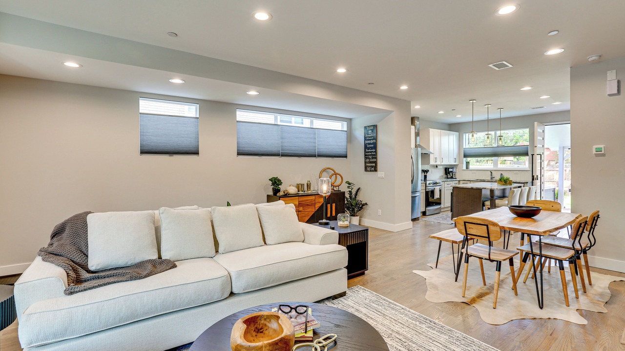 Photo of Livingroom in Golden