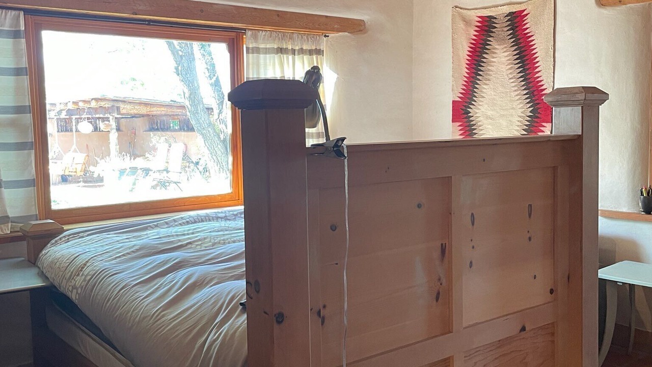 Photo of Bedroom in Arroyo Seco