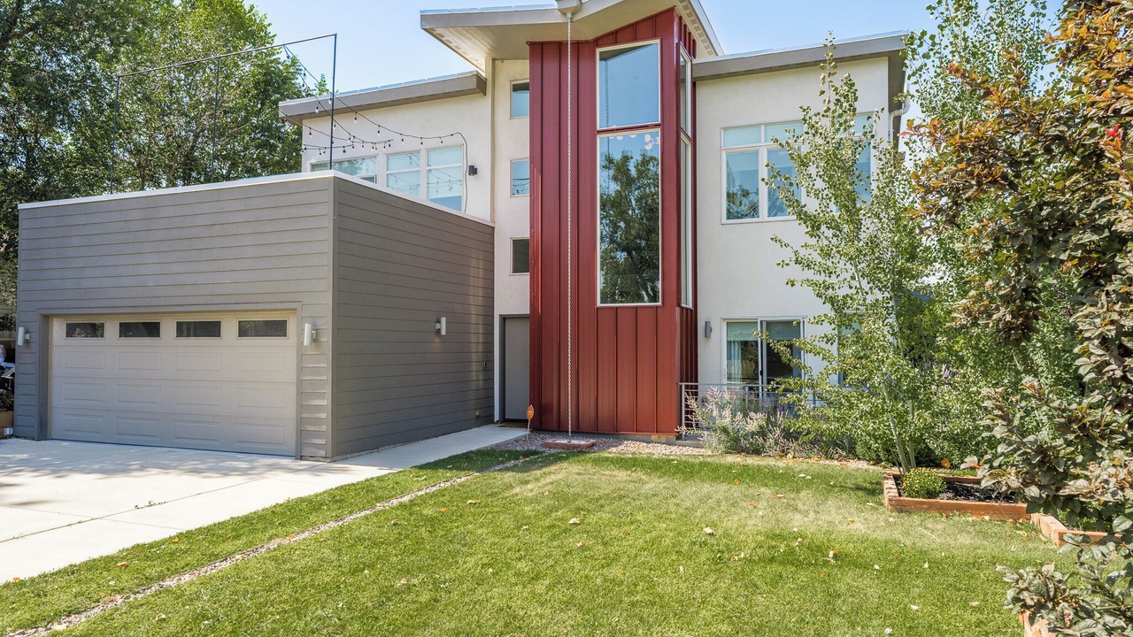 Photo of Outdoor in Berkley