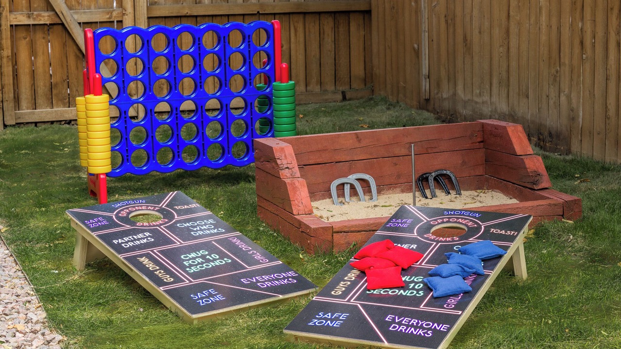 Photo of Outdoor in Berkley