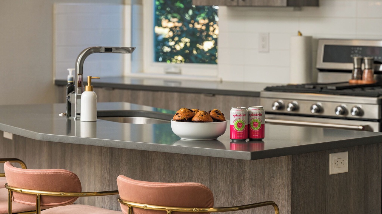 Photo of Kitchen in Berkley