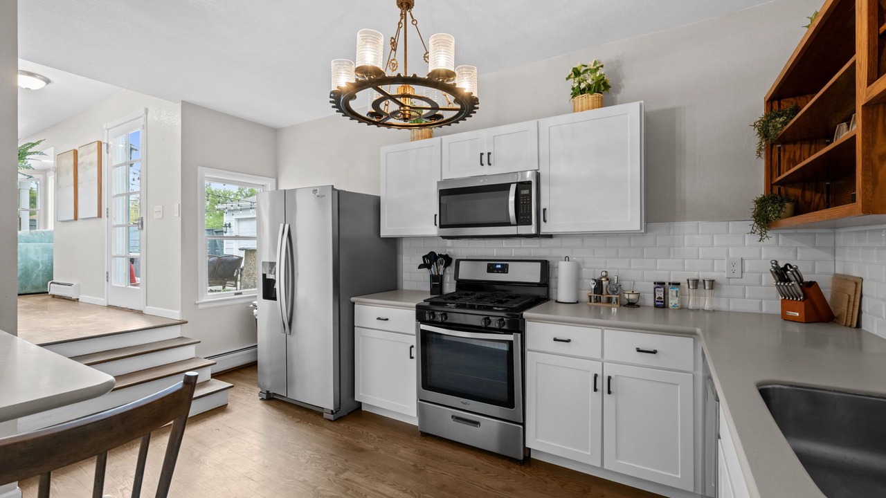 Photo of Kitchen in Englewood