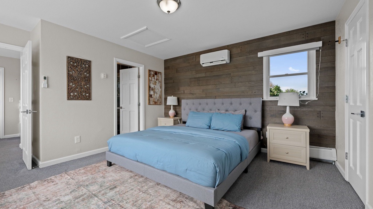 Photo of Bedroom in Englewood