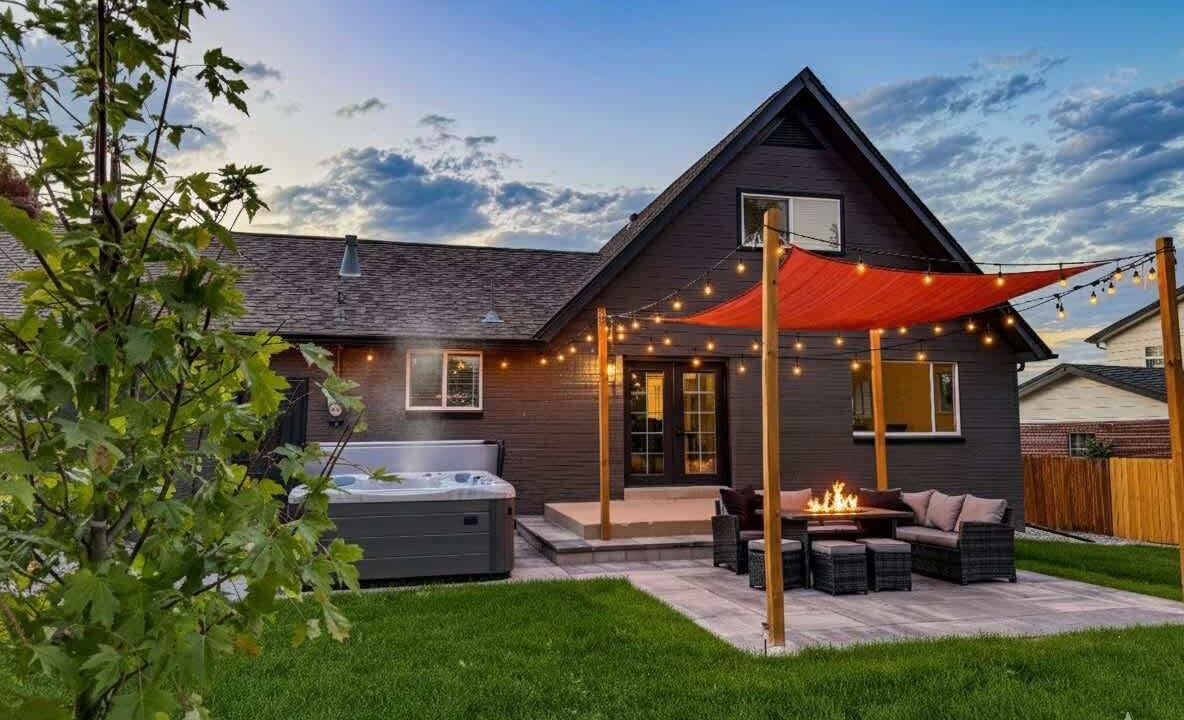 Photo of Patio Balcony in Northglenn