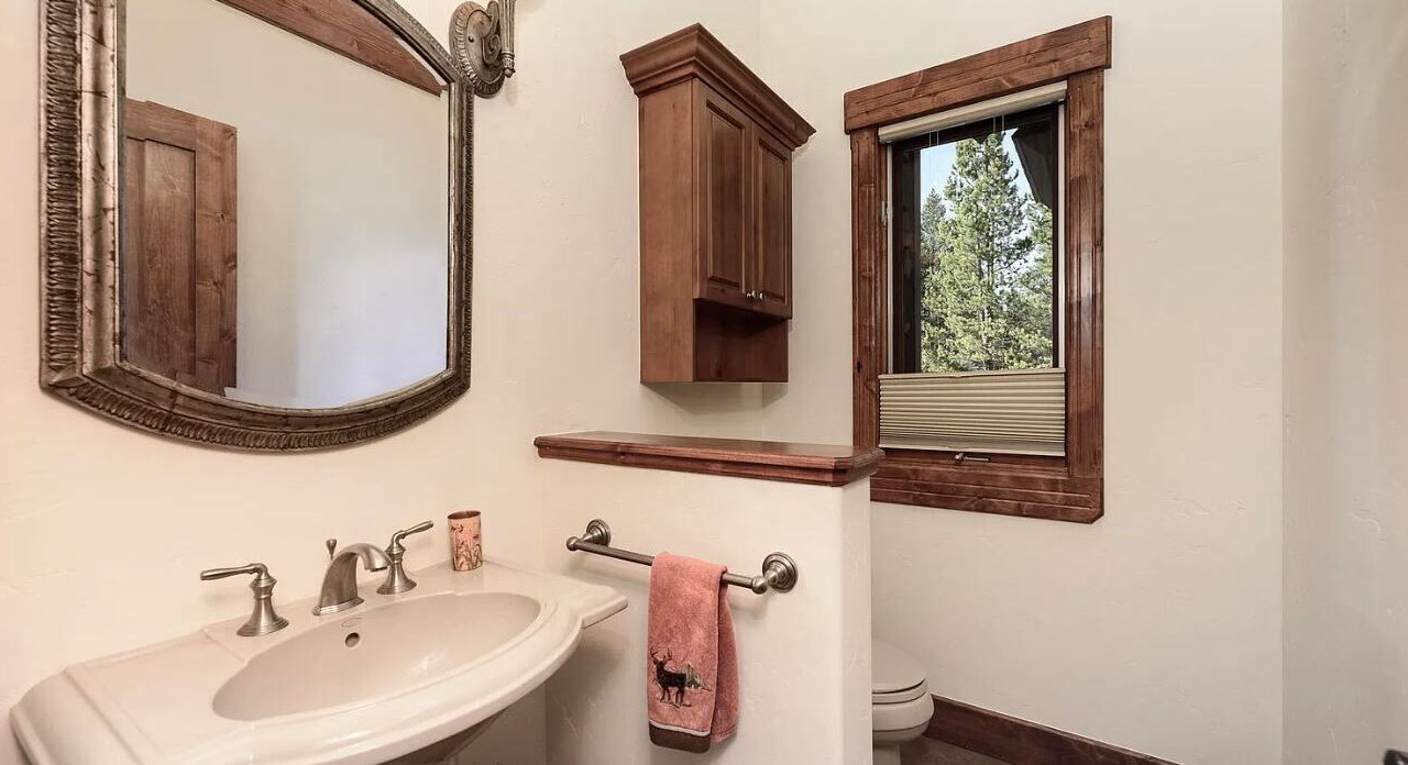 Photo of Bathroom in Tabernash