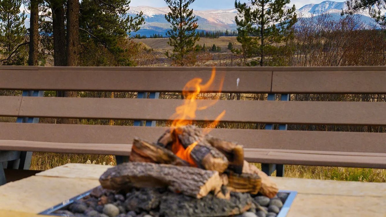 Photo of Outdoor in Tabernash