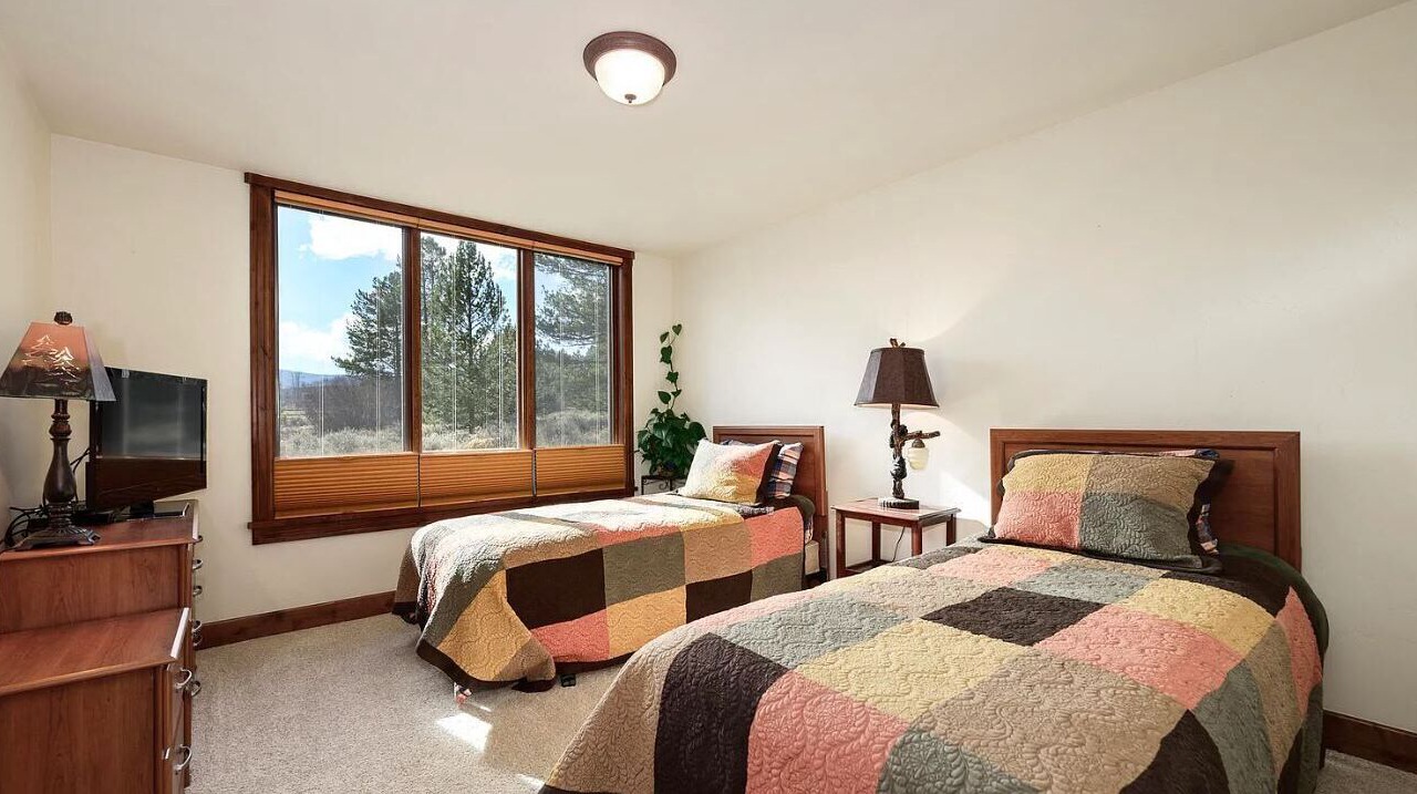 Photo of Bedroom in Tabernash