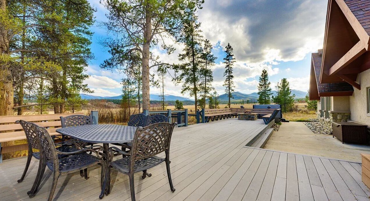 Photo of Outdoor in Tabernash