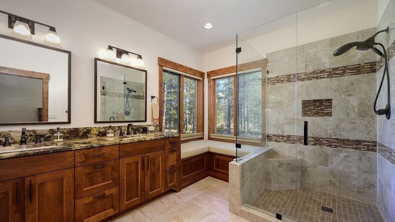 Photo of Bathroom in Tabernash