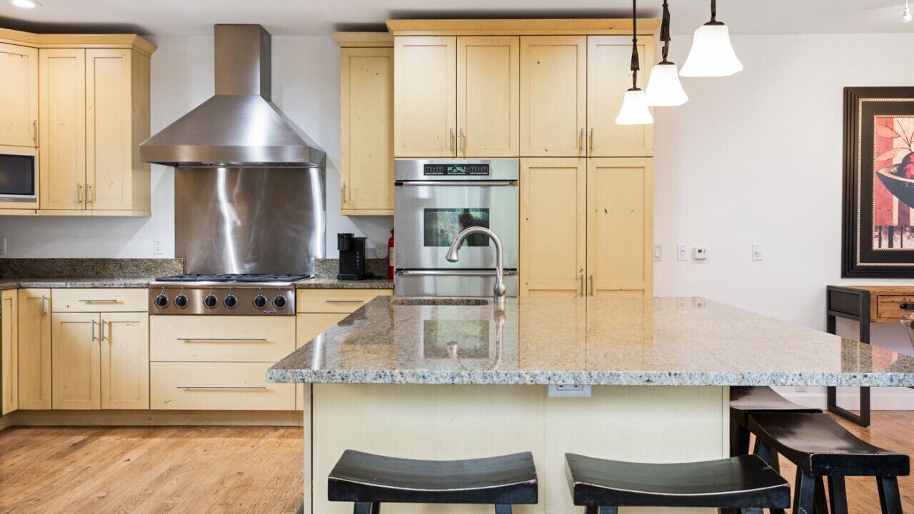 Photo of Kitchen in Highland Meadows