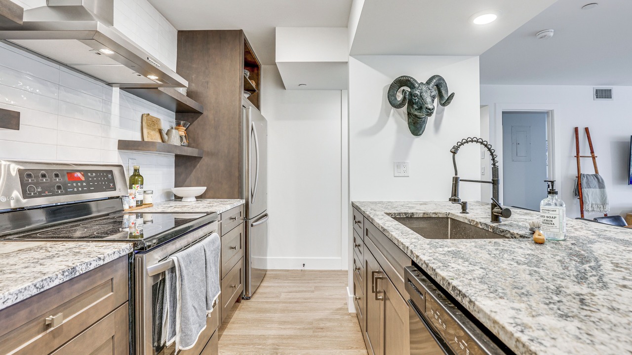 Photo of Kitchen in Frisco