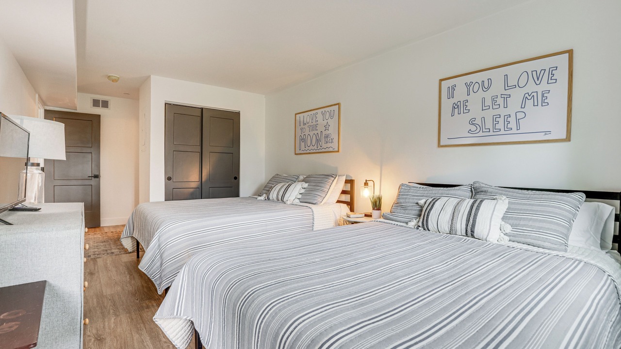 Photo of Bedroom in Frisco