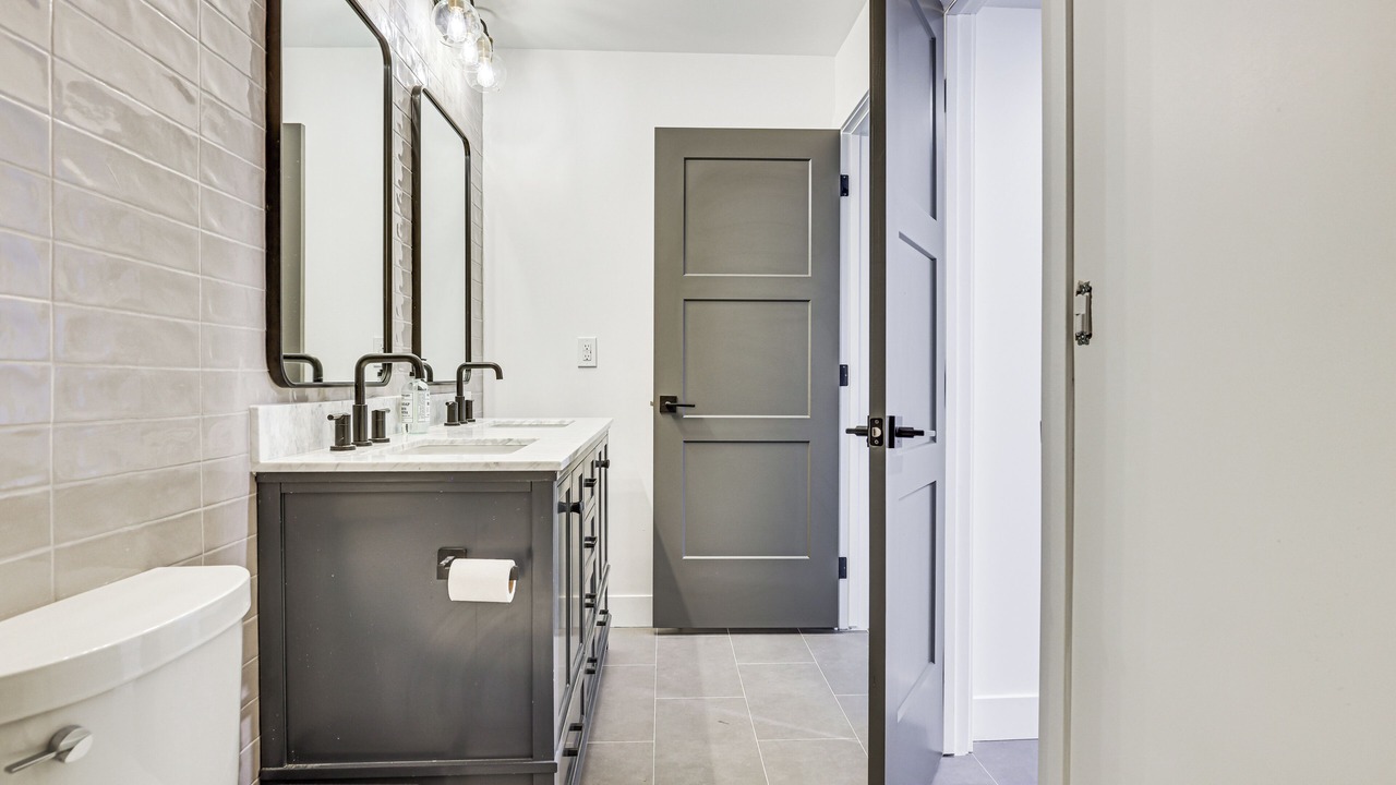 Photo of Bathroom in Frisco