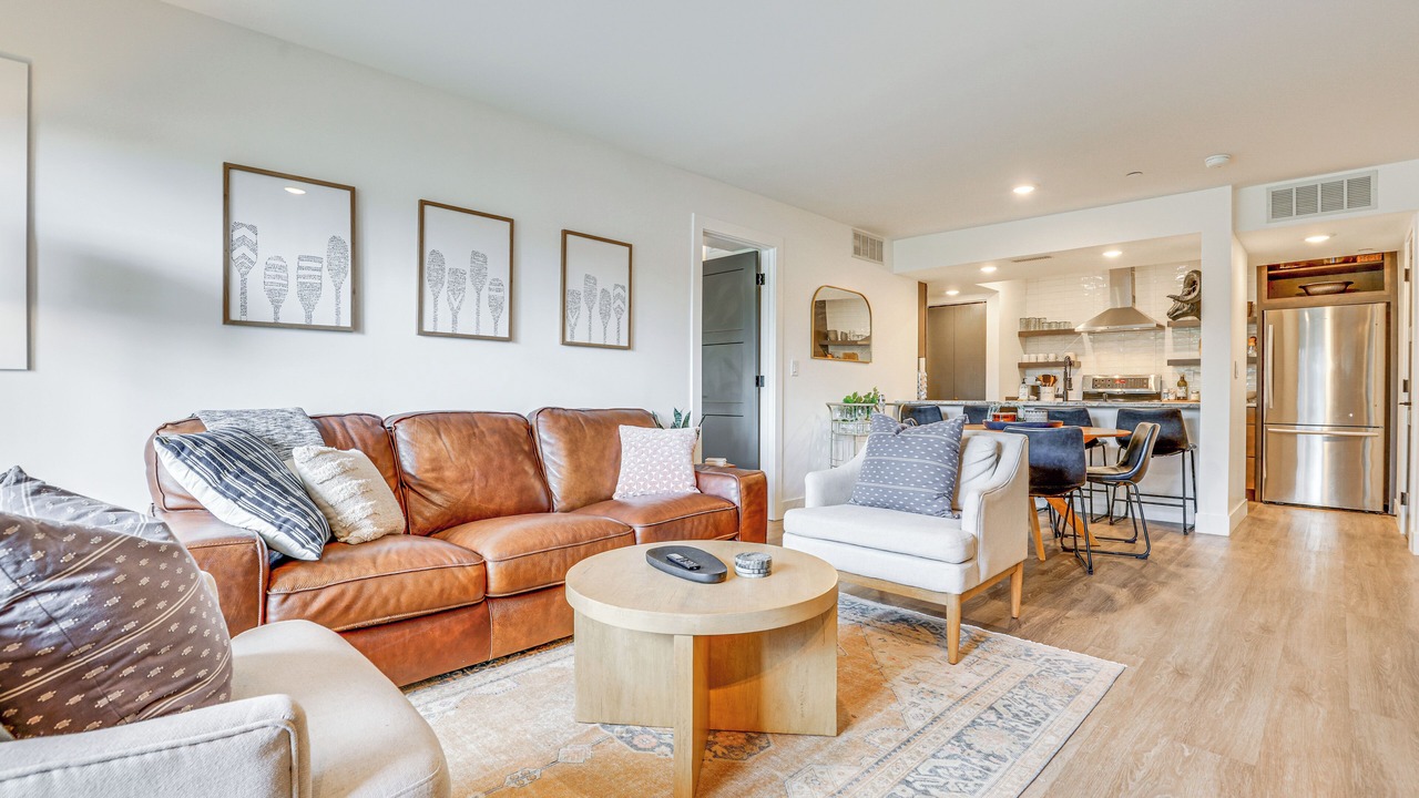 Photo of Livingroom in Frisco