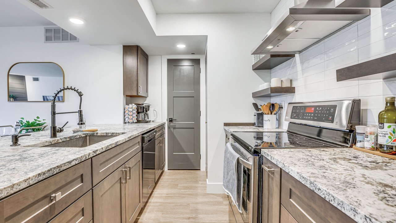 Photo of Kitchen in Frisco
