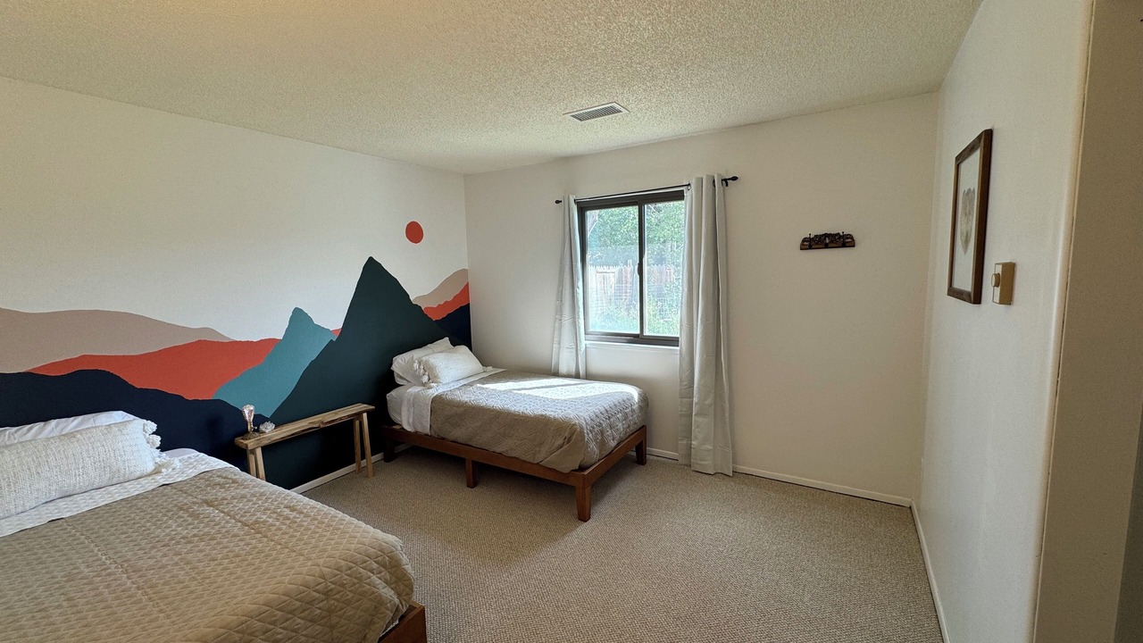 Photo of Bedroom in Montrose