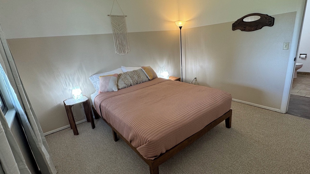 Photo of Bedroom in Montrose