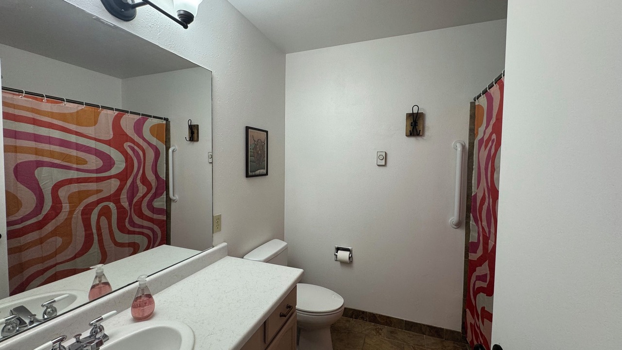 Photo of Bathroom in Montrose