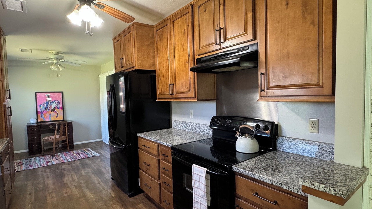 Photo of Kitchen in Montrose