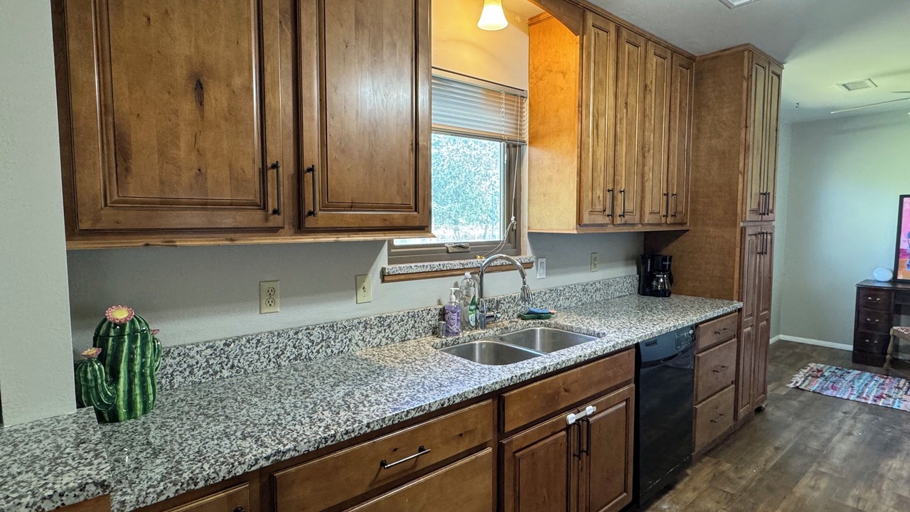 Photo of Kitchen in Montrose