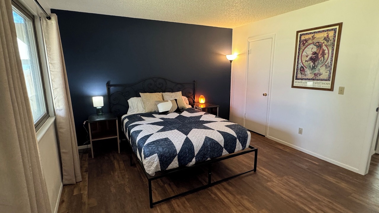Photo of Bedroom in Montrose
