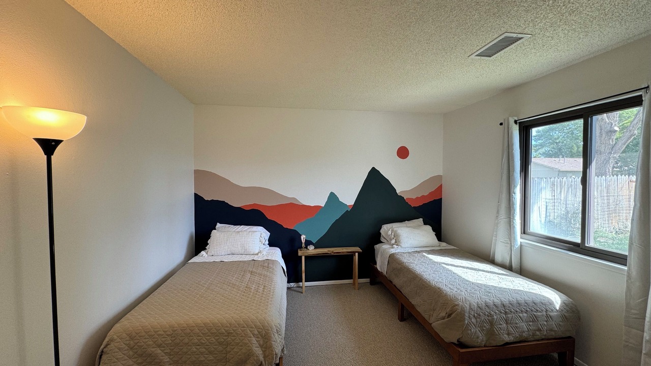 Photo of Bedroom in Montrose