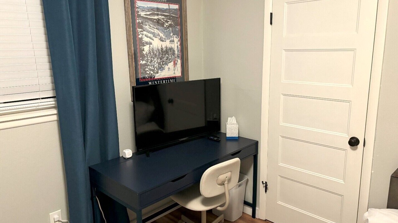 Photo of Bedroom in Winter Park