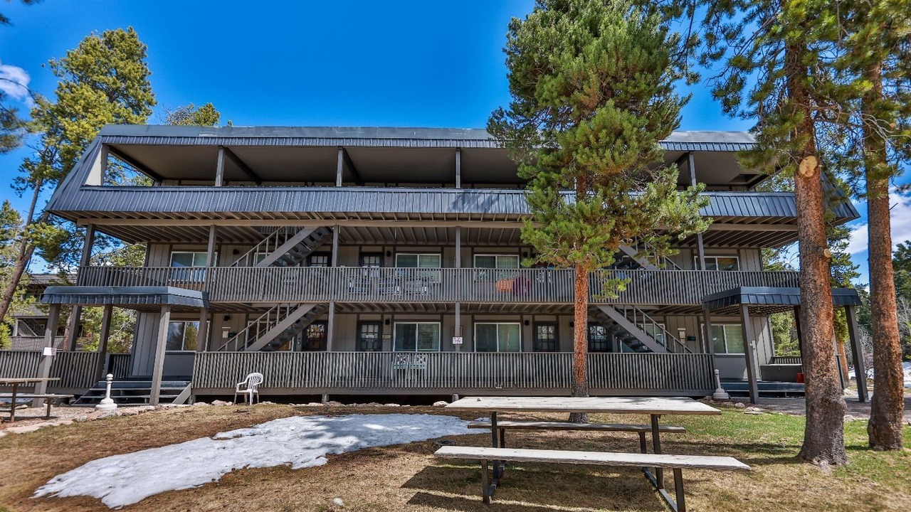 Photo of Outdoor in Winter Park