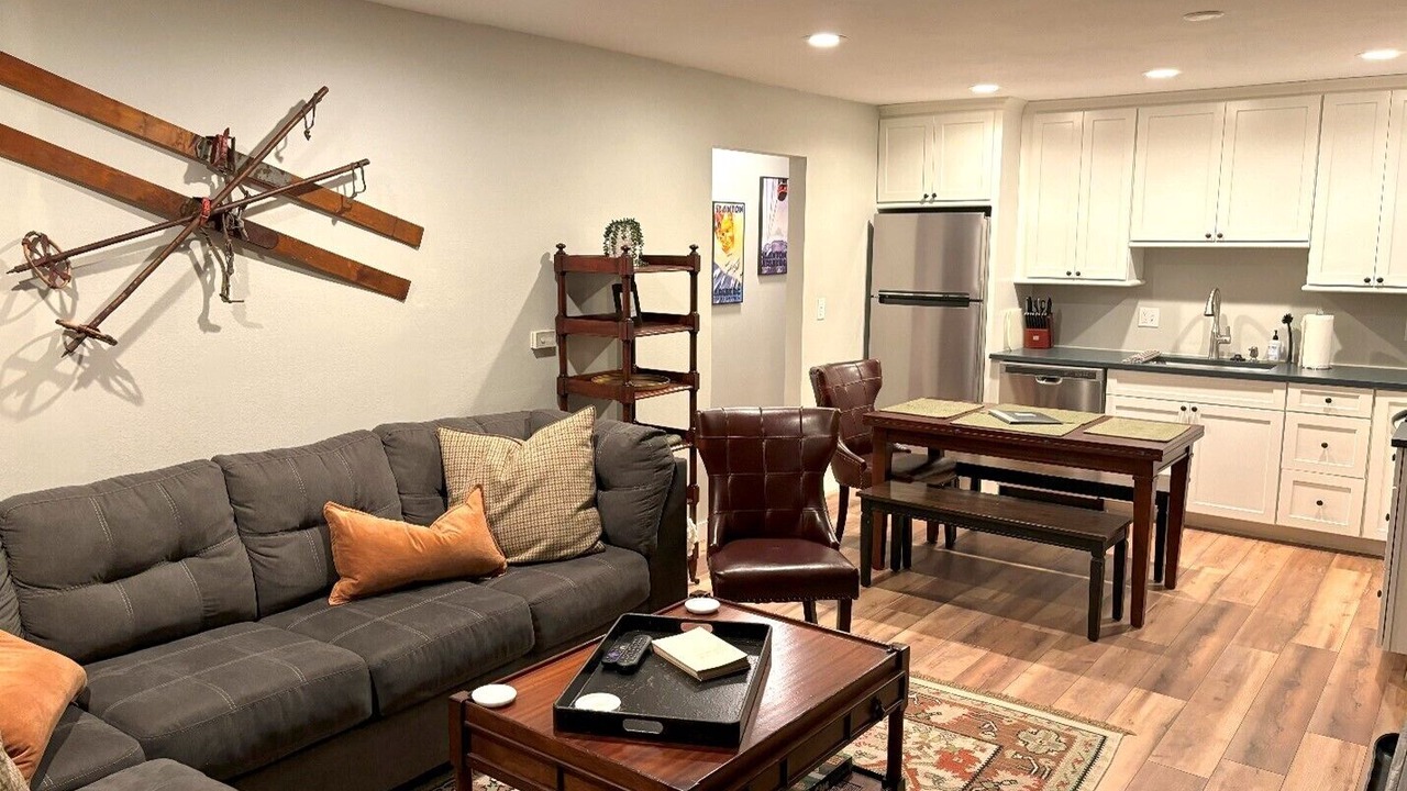 Photo of Bedroom in Winter Park
