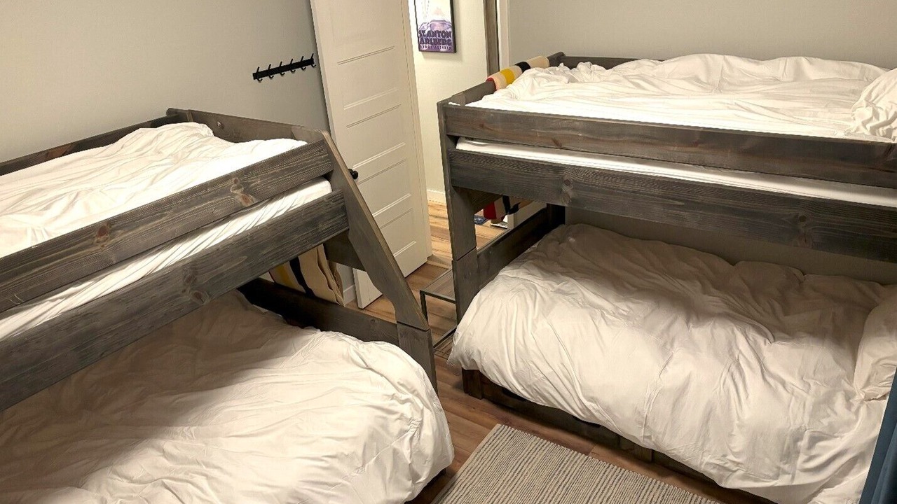 Photo of Bedroom in Winter Park