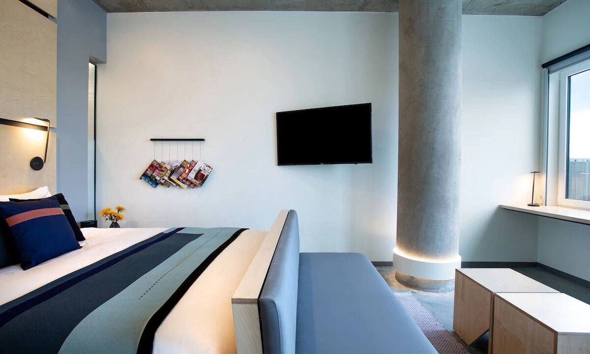 Photo of Bedroom in River North Art District
