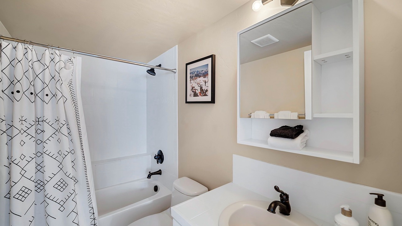 Photo of Bathroom in Tabernash