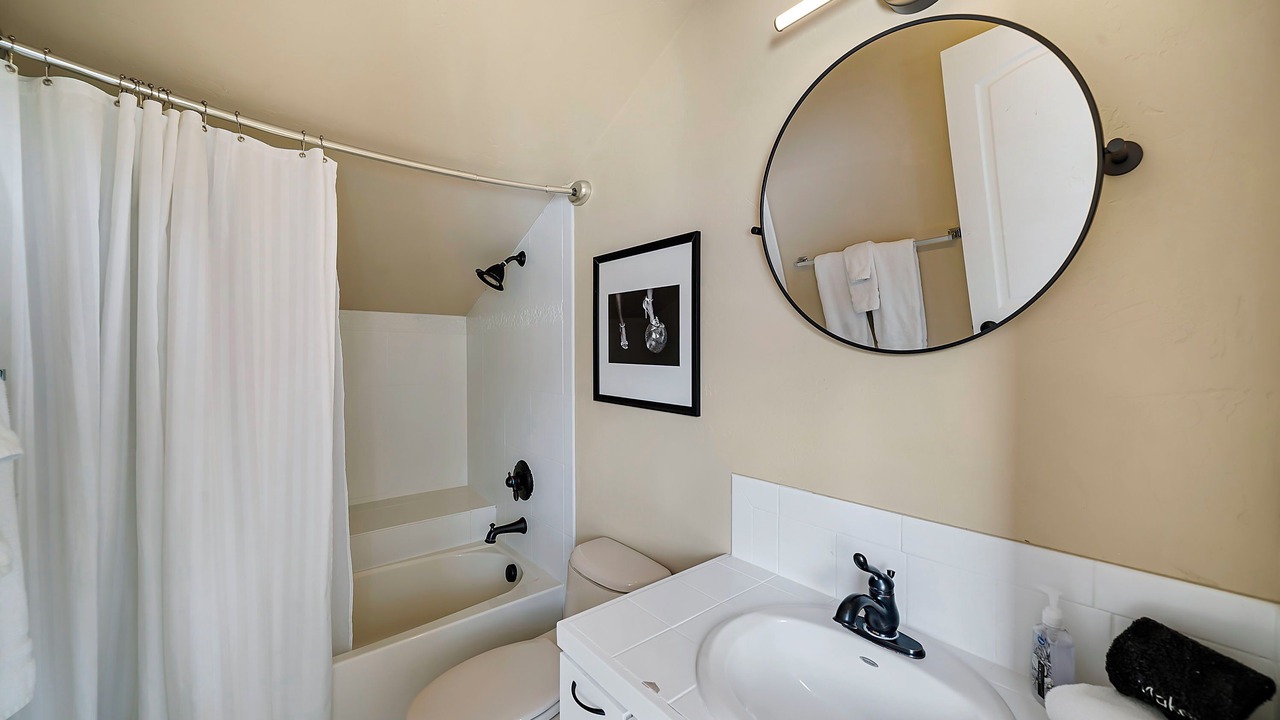 Photo of Bathroom in Tabernash