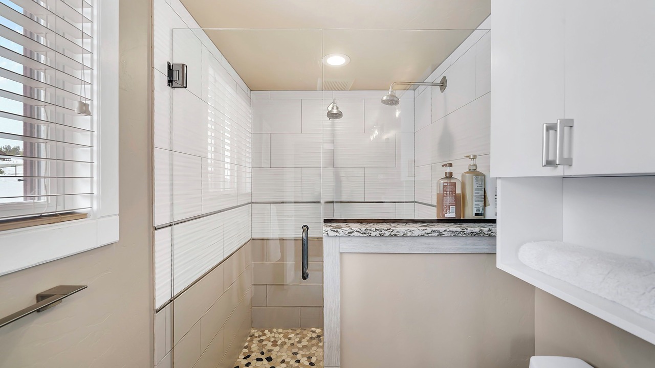 Photo of Bathroom in Tabernash