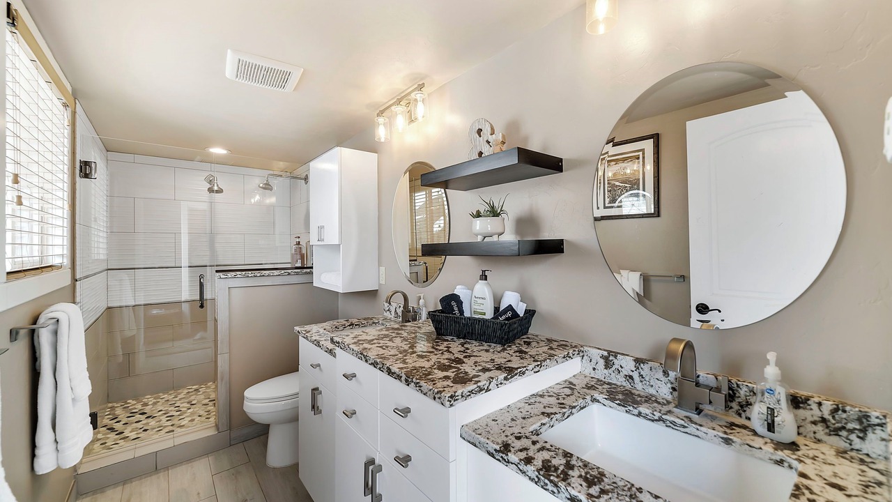 Photo of Bathroom in Tabernash