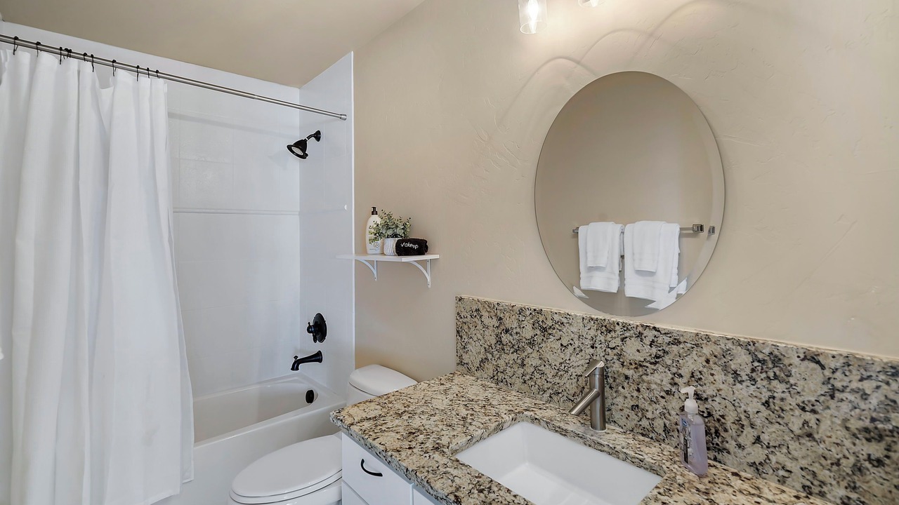Photo of Bathroom in Tabernash