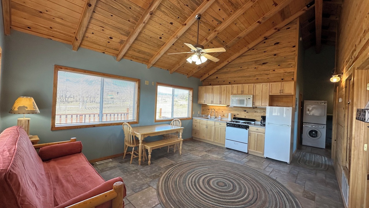 Photo of Livingroom in La Sal