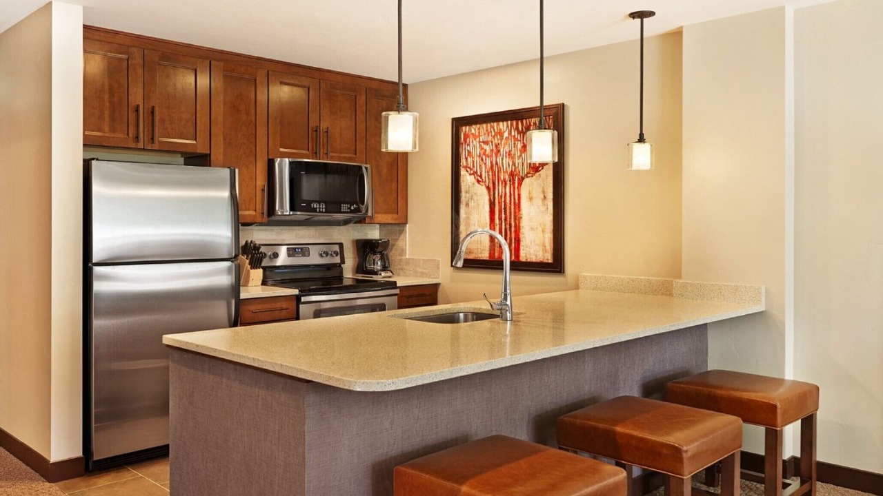 Photo of Kitchen in Steamboat Springs