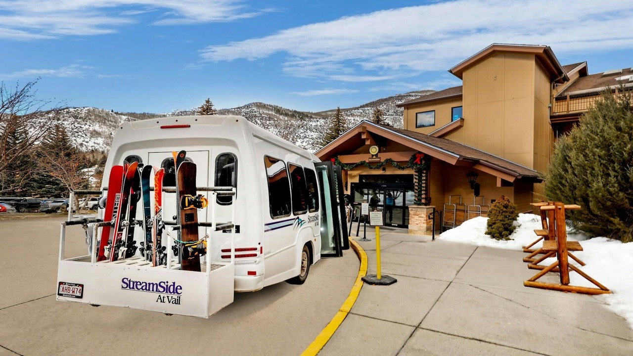 Photo of Outdoor in Vail